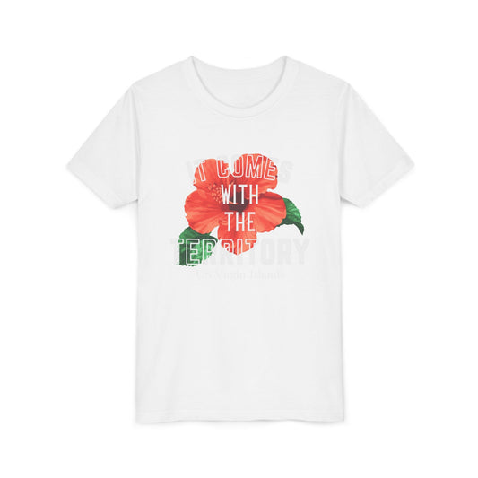 Kids Tee - Position - STXGifts