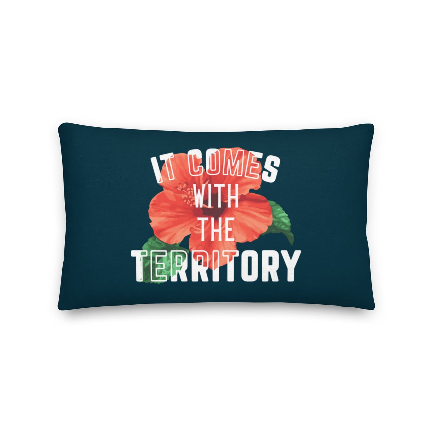Premium Pillow - Position - STXGifts