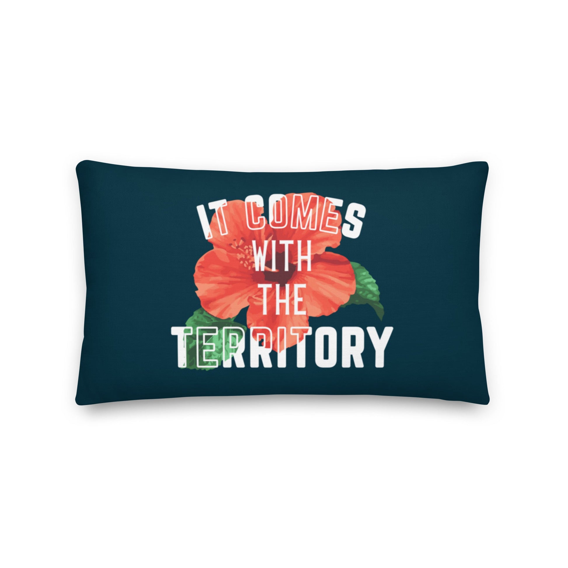 Premium Pillow - Position - STXGifts