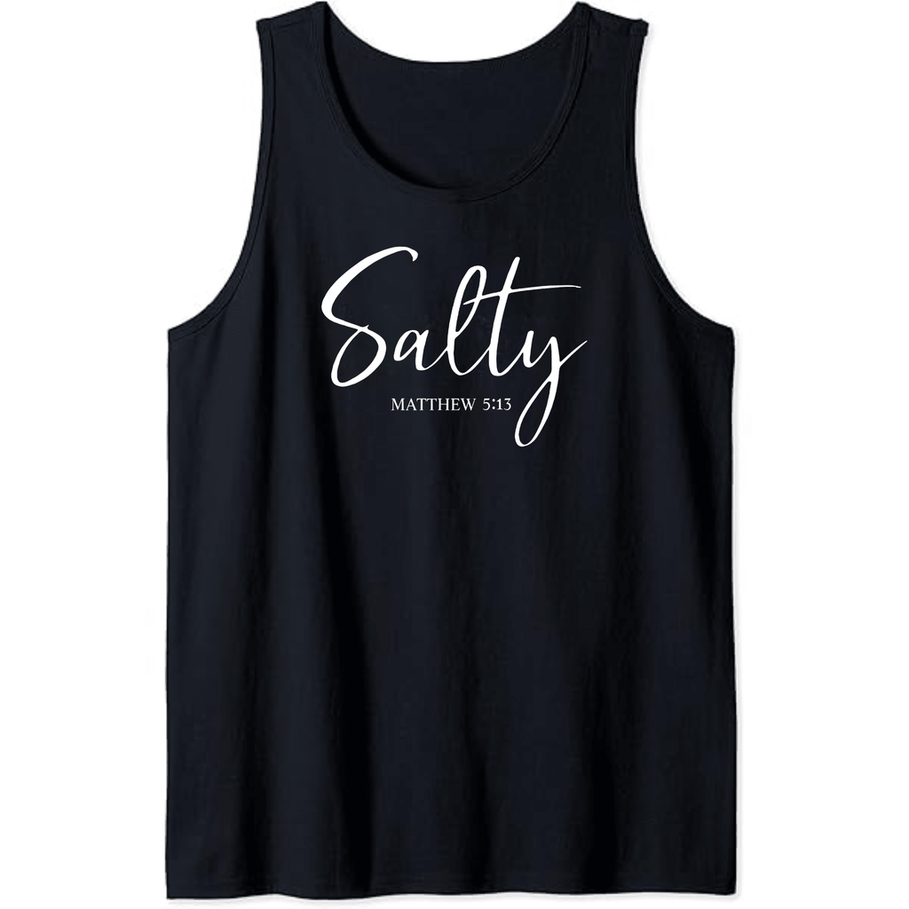 Salty Tank - Position - STXGifts