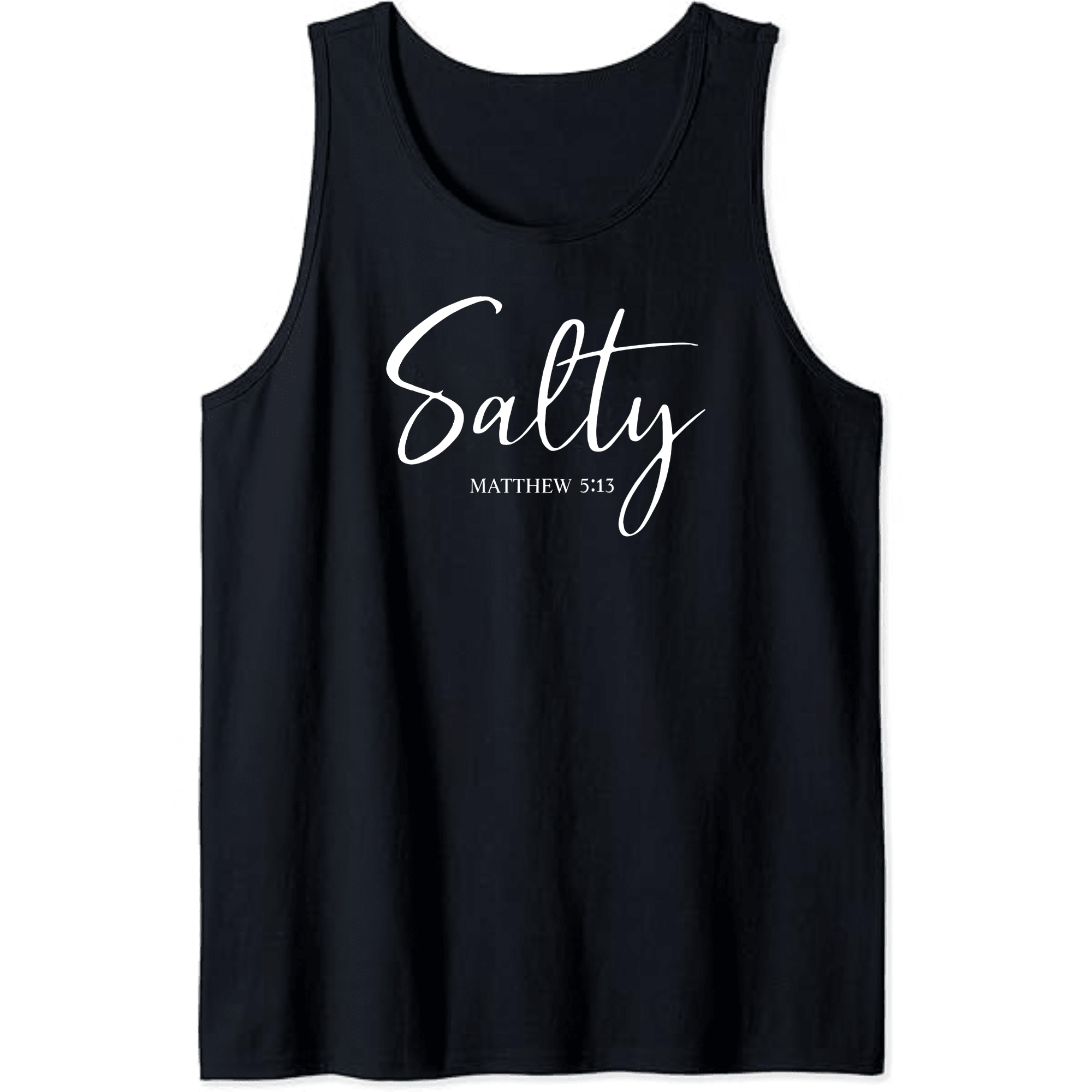 Salty Tank - Position - STXGifts