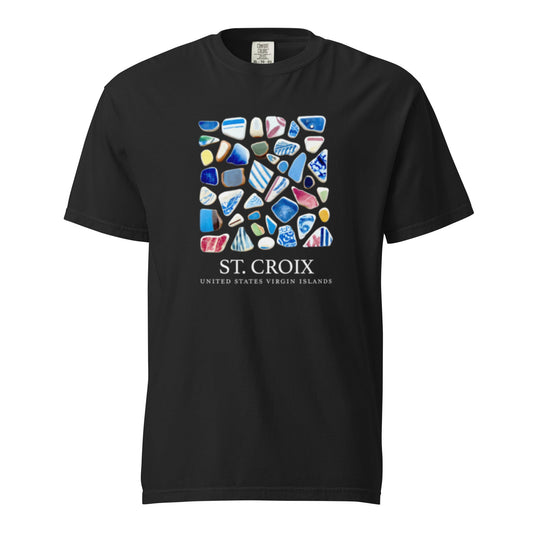 Sea Pottery T-shirt - Position - STXGifts