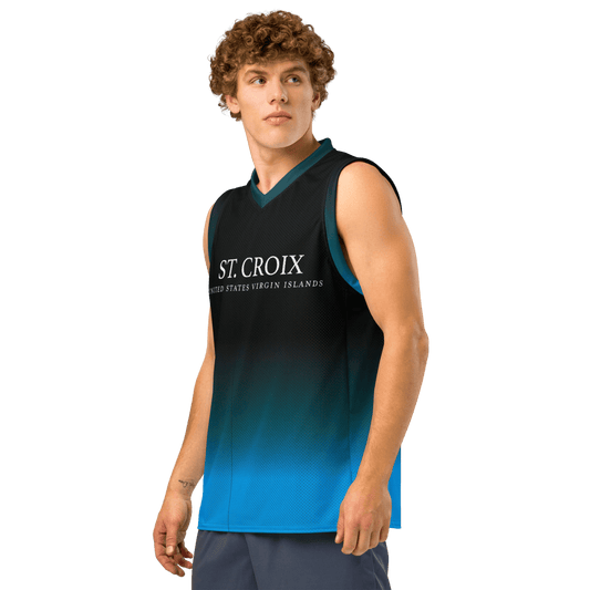 St. Croix Jersey - Position - STXGifts