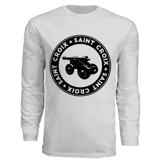 STX - Cannon Ball Emblem - Position - STXGifts
