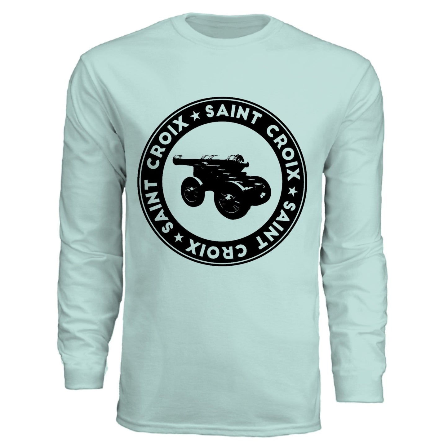 STX - Cannon Ball Emblem - Position - STXGifts