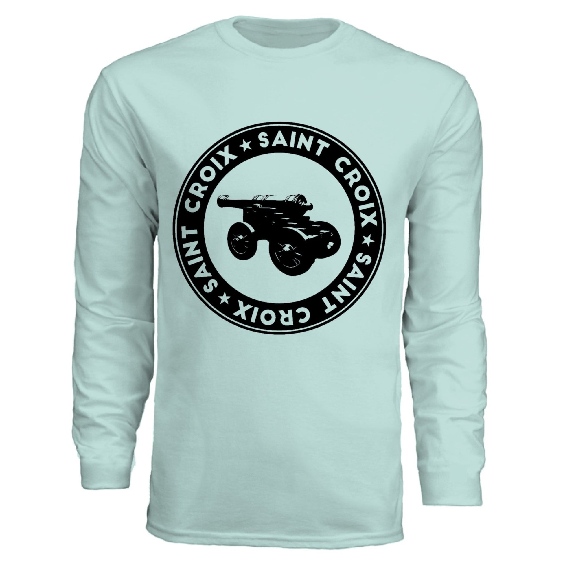 STX - Cannon Ball Emblem - Position - STXGifts