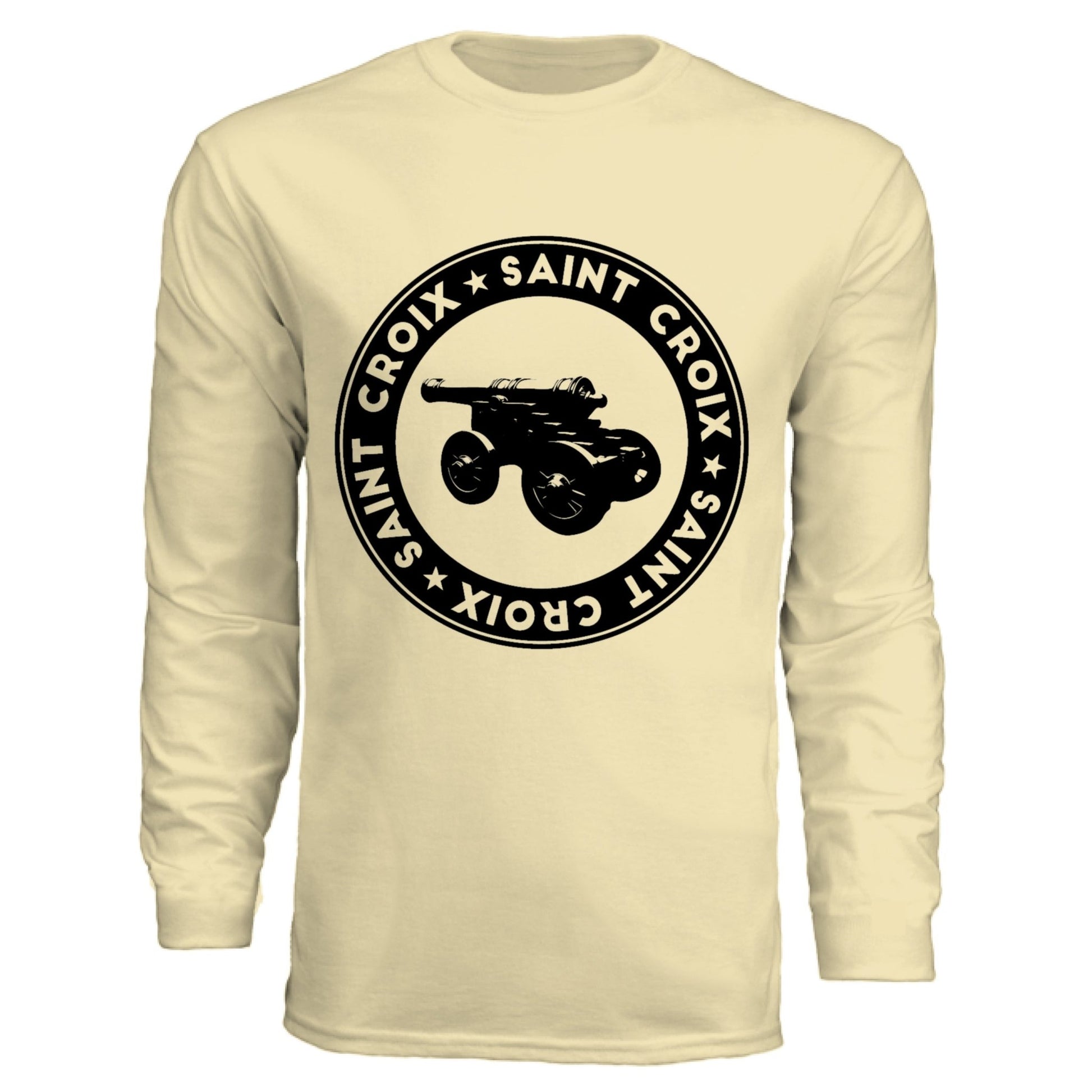 STX - Cannon Ball Emblem - Position - STXGifts