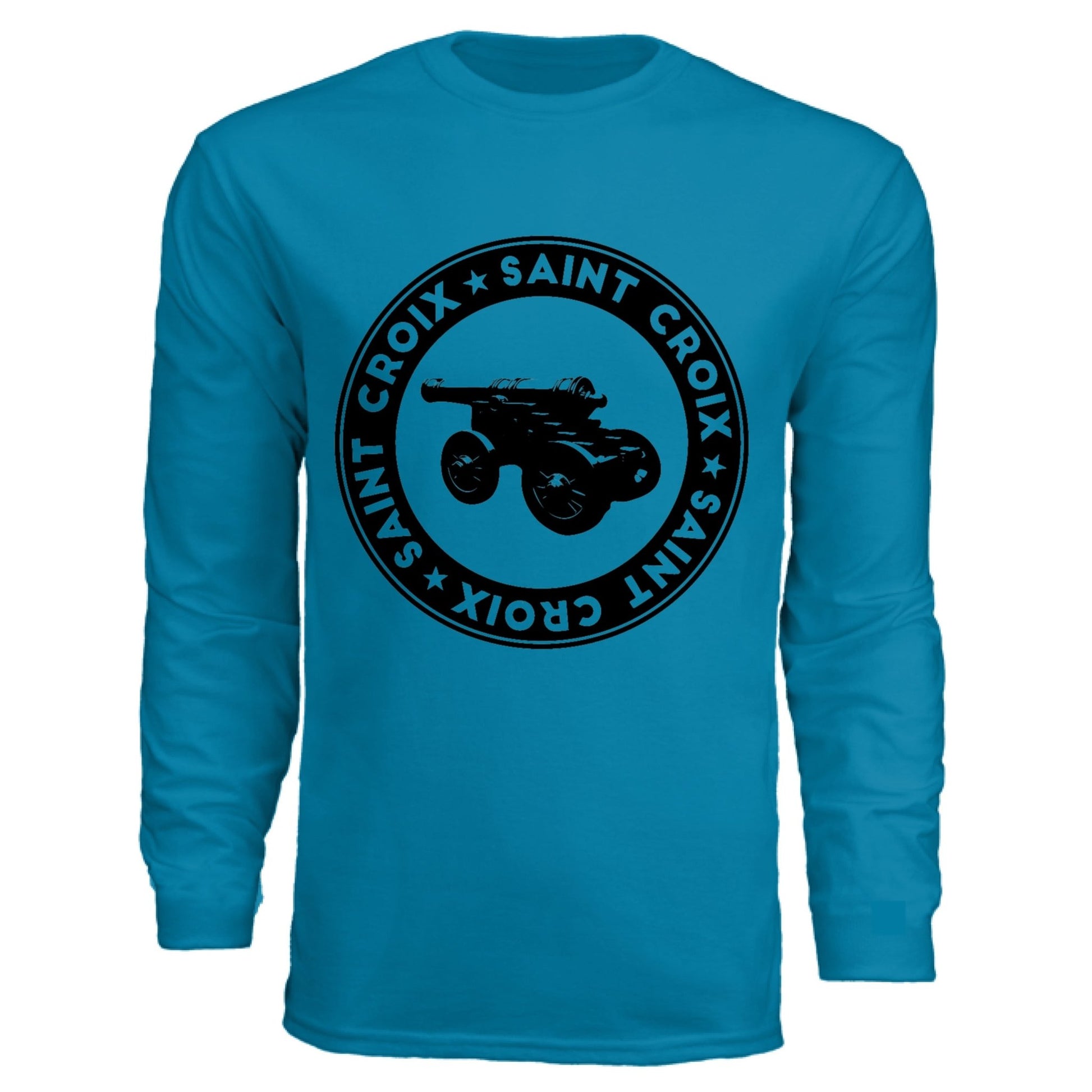 STX - Cannon Ball Emblem - Position - STXGifts