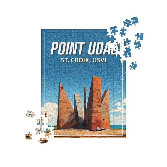 STX Collectible Jigsaw puzzles - Position - STXGifts