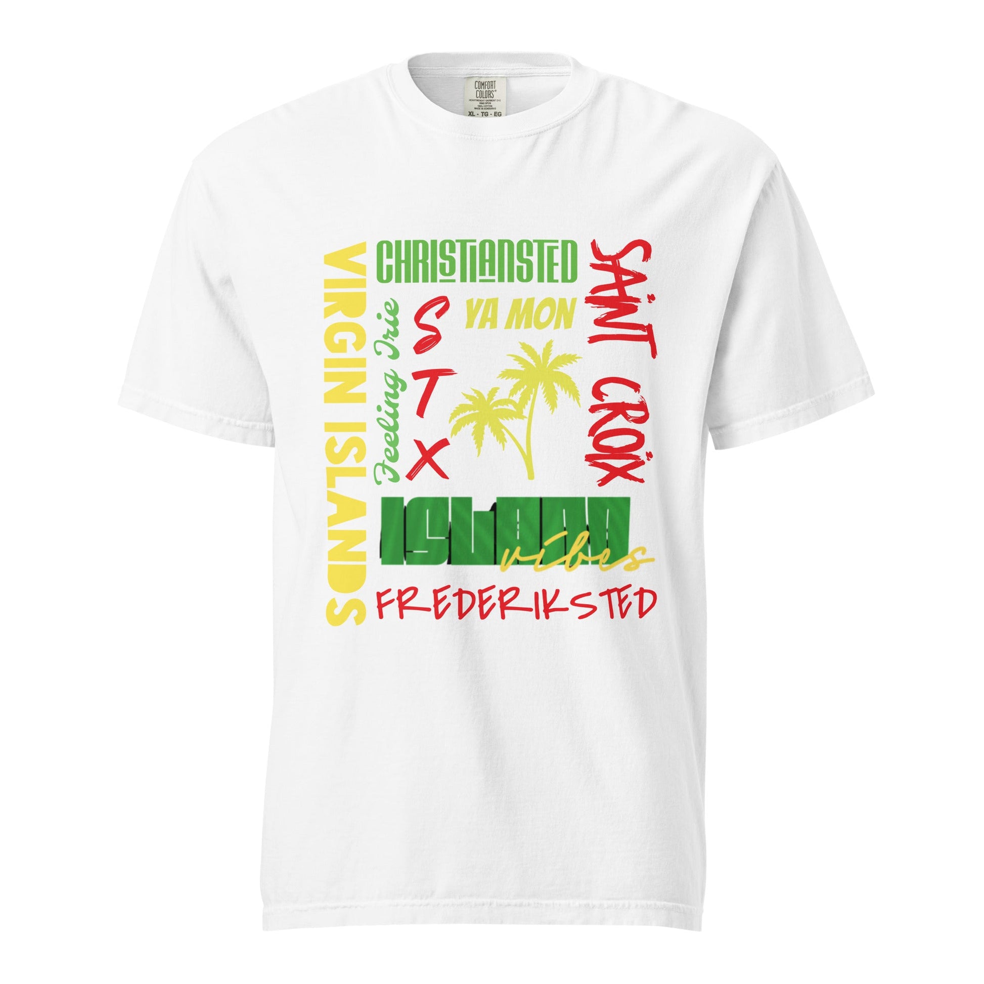 T-shirt - Position - STXGifts