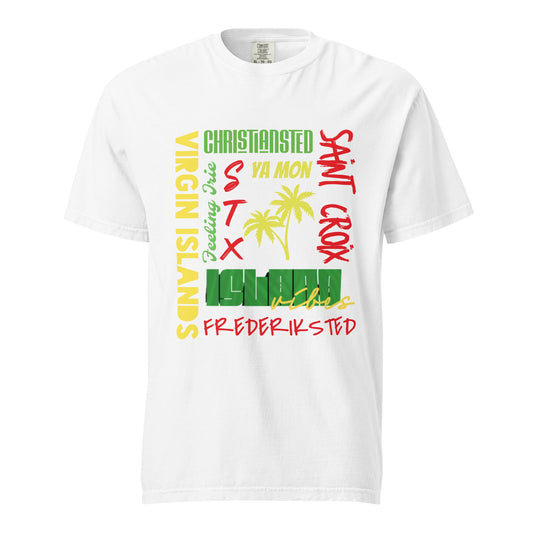 T-shirt - Position - STXGifts