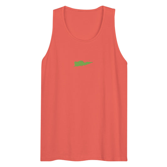 Tank Top - Position - STXGifts