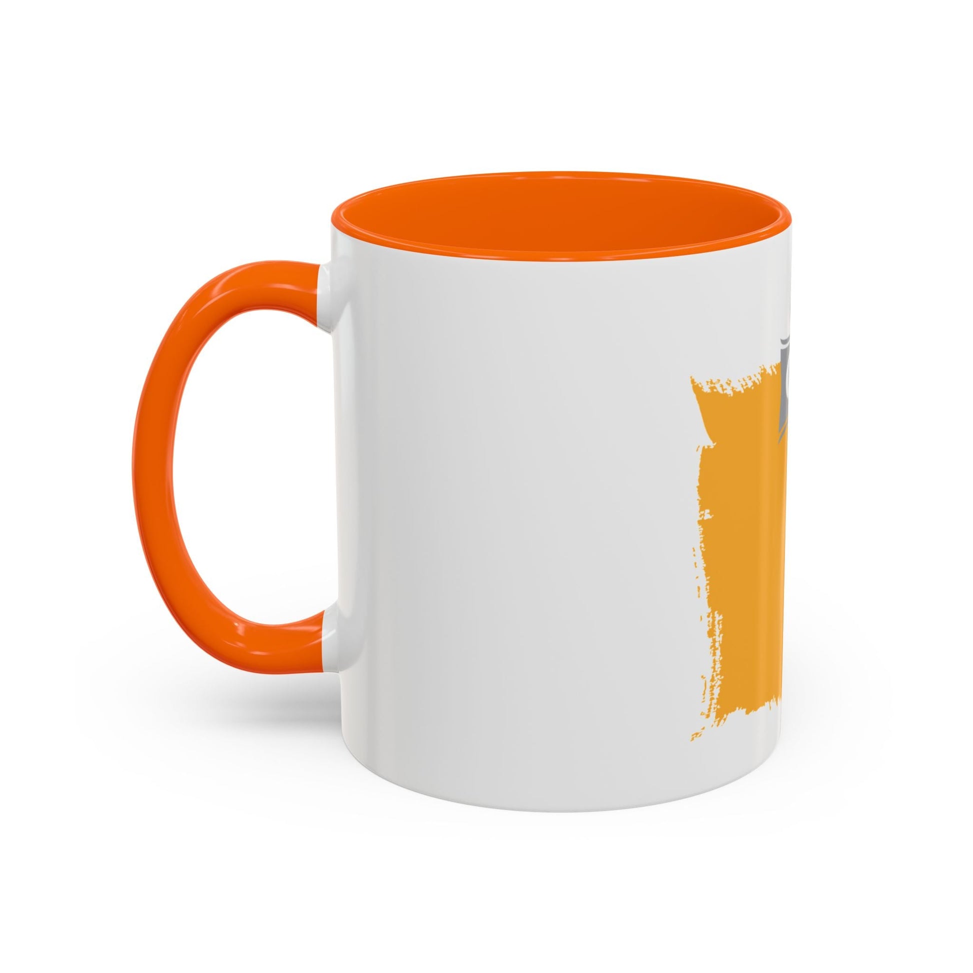 Tropical Mango Rum Coffee Mug - Position - STXGifts