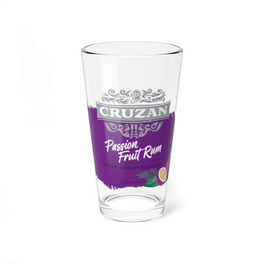 Tropical Rum Mixing Glasses - 16oz - Position - STXGifts