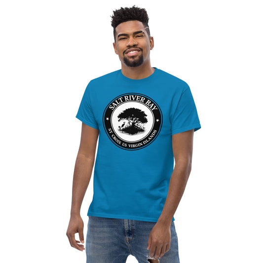 Unisex classic tee - Position - STXGifts