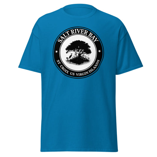 Unisex classic tee - Position - STXGifts