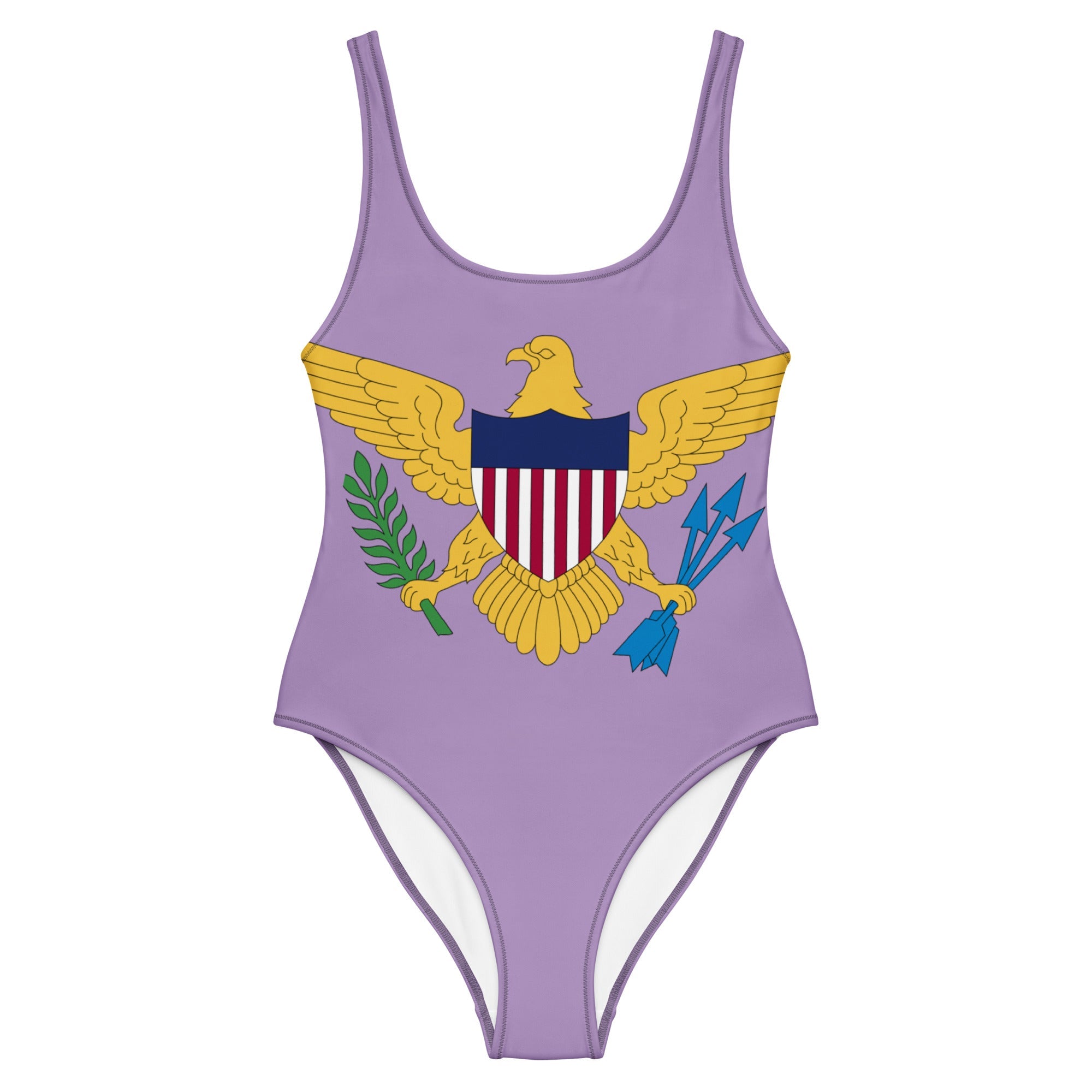 VI Strong one - piece - Position - STXGifts